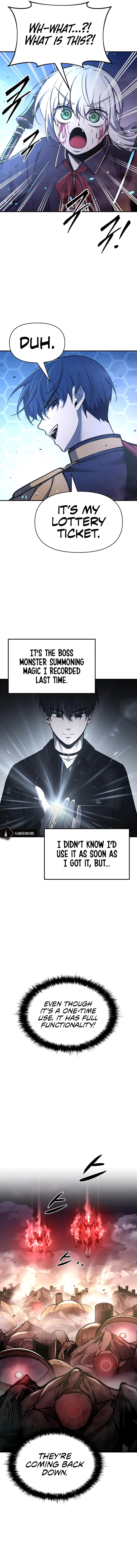 Read I Became the Tyrant of a Defense Game EN Manga Online