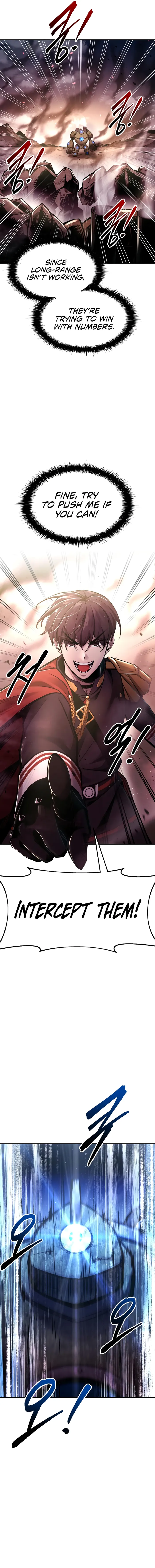 Read I Became the Tyrant of a Defense Game EN Manga Online