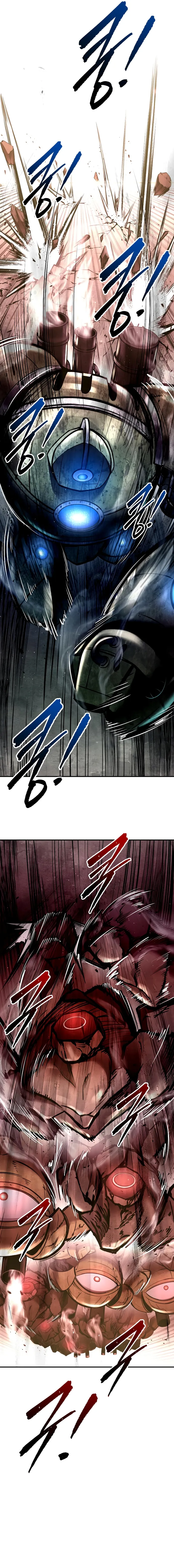 Read I Became the Tyrant of a Defense Game EN Manga Online