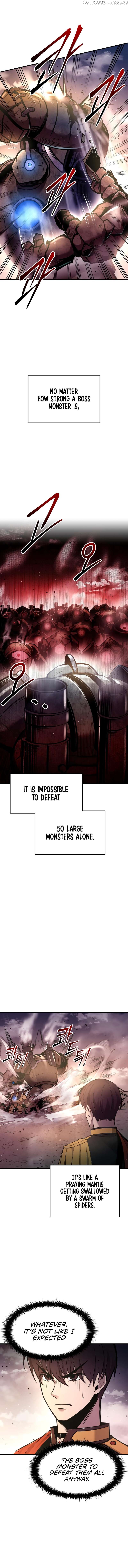 Read I Became the Tyrant of a Defense Game EN Manga Online