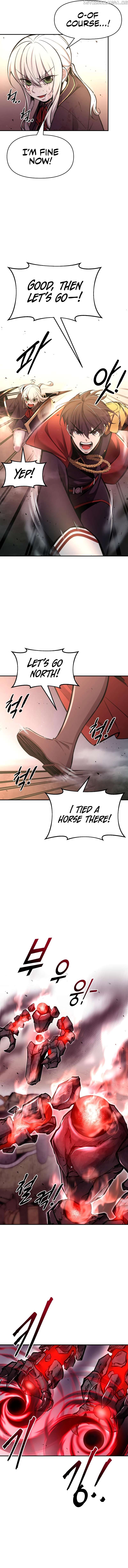 Read I Became the Tyrant of a Defense Game EN Manga Online
