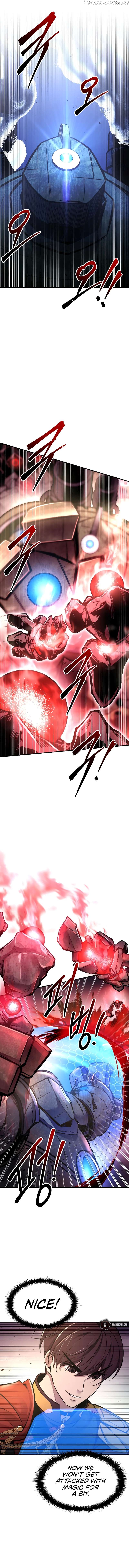 Read I Became the Tyrant of a Defense Game EN Manga Online
