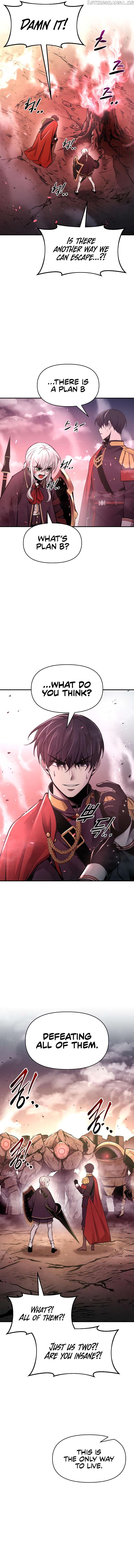 Read I Became the Tyrant of a Defense Game EN Manga Online