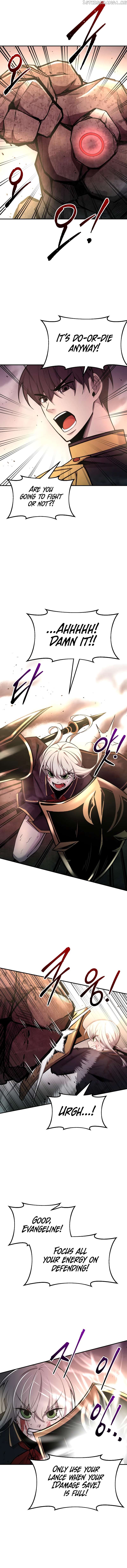 Read I Became the Tyrant of a Defense Game EN Manga Online