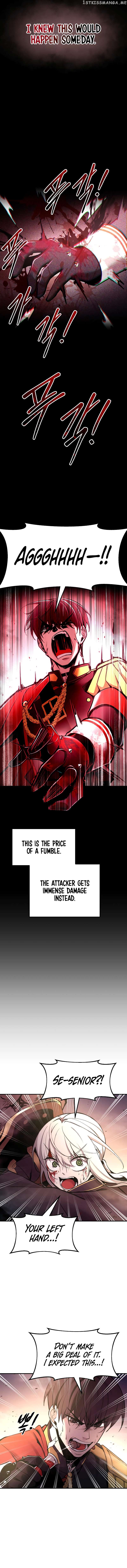Read I Became the Tyrant of a Defense Game EN Manga Online
