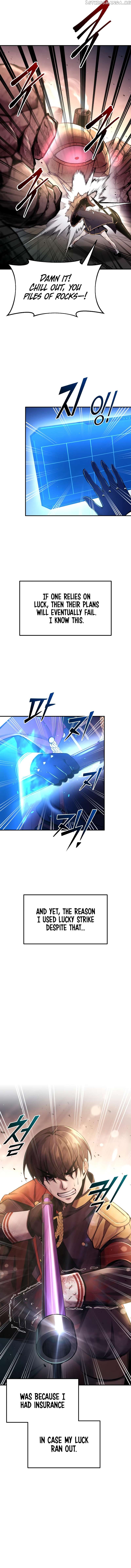 Read I Became the Tyrant of a Defense Game EN Manga Online