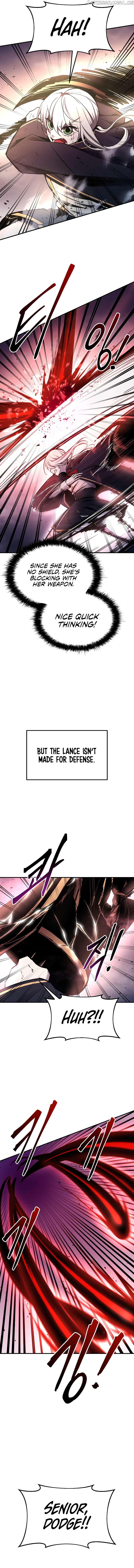 Read I Became the Tyrant of a Defense Game EN Manga Online