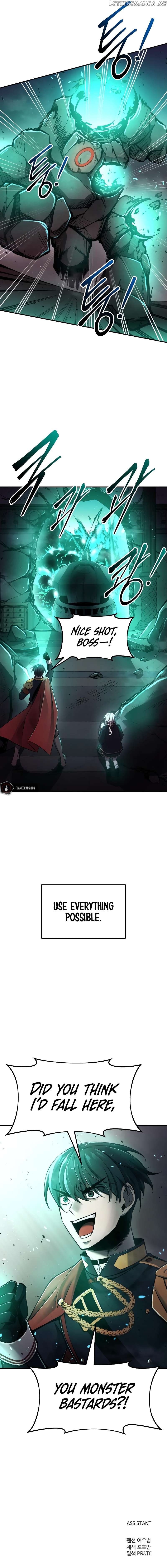 Read I Became the Tyrant of a Defense Game EN Manga Online