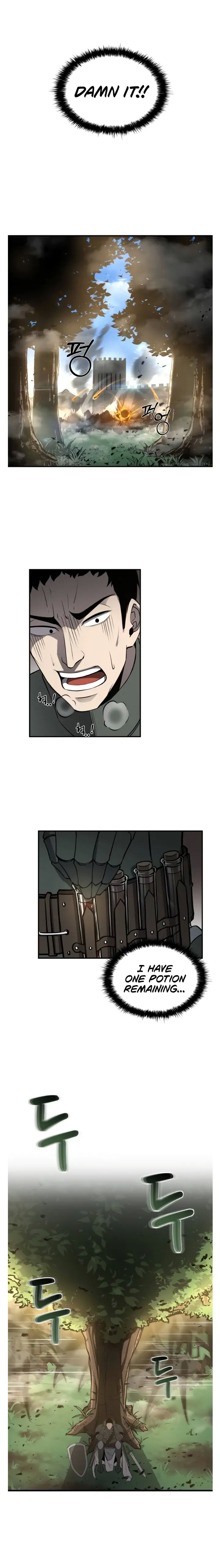Read I Became the Tyrant of a Defense Game EN Manga Online