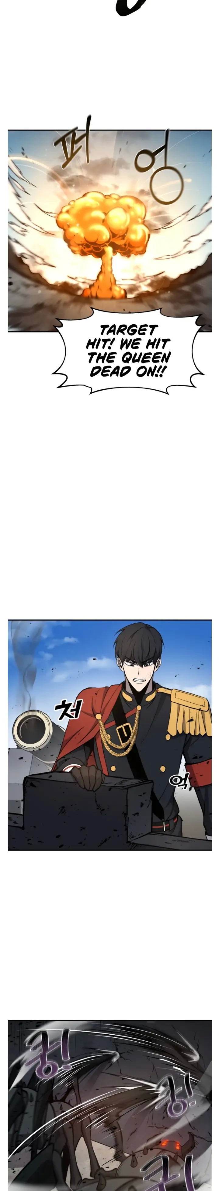 Read I Became the Tyrant of a Defense Game EN Manga Online