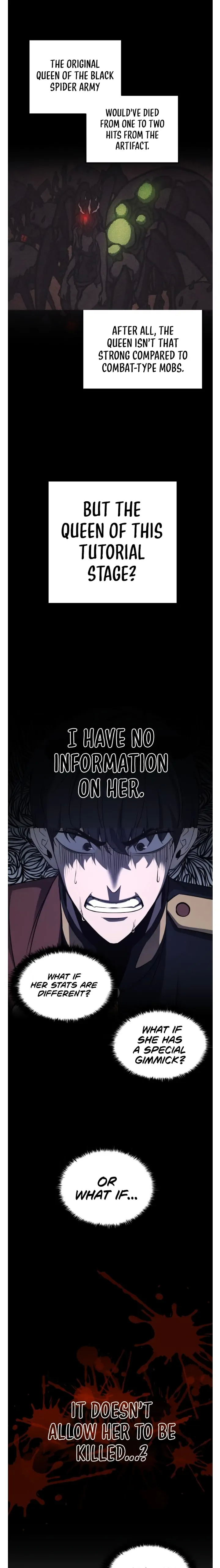 Read I Became the Tyrant of a Defense Game EN Manga Online