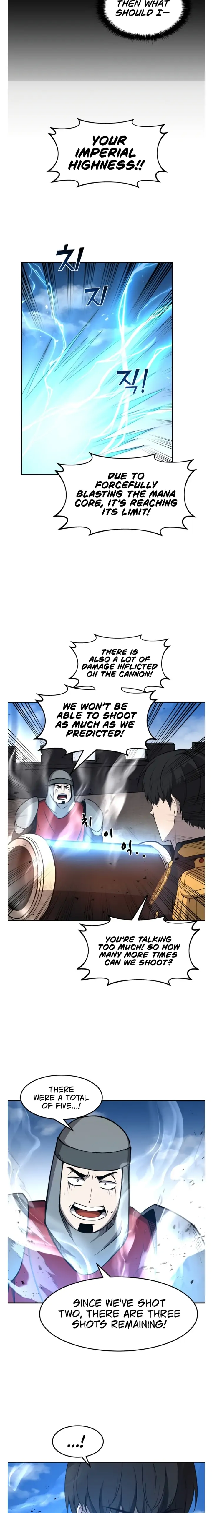 Read I Became the Tyrant of a Defense Game EN Manga Online
