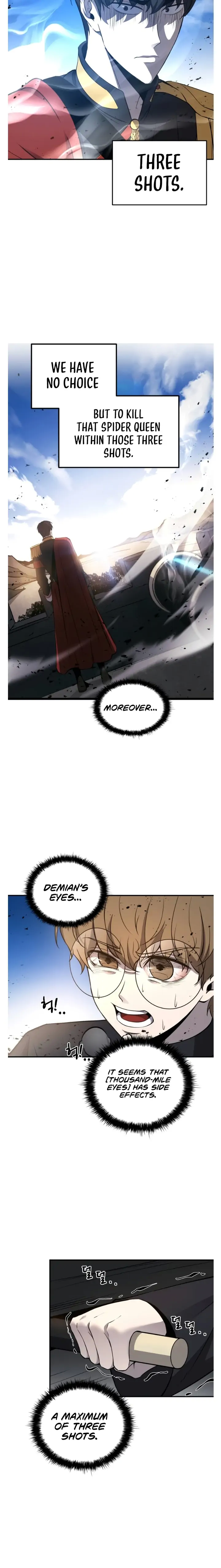 Read I Became the Tyrant of a Defense Game EN Manga Online