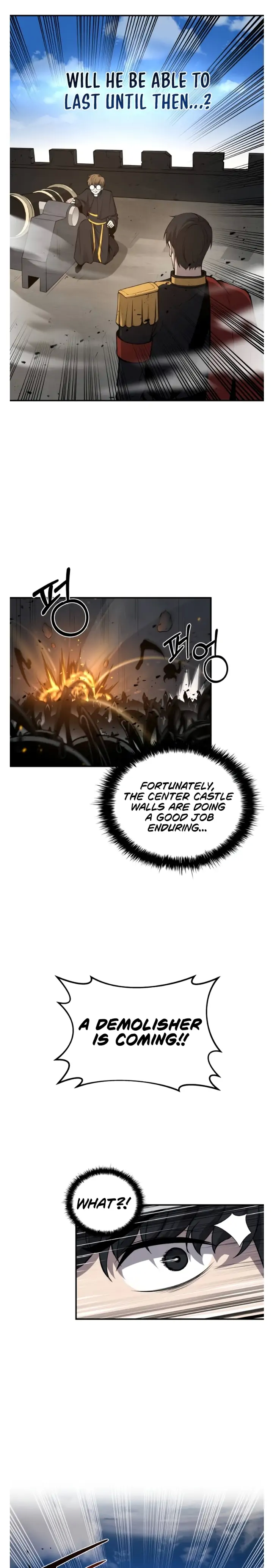 Read I Became the Tyrant of a Defense Game EN Manga Online