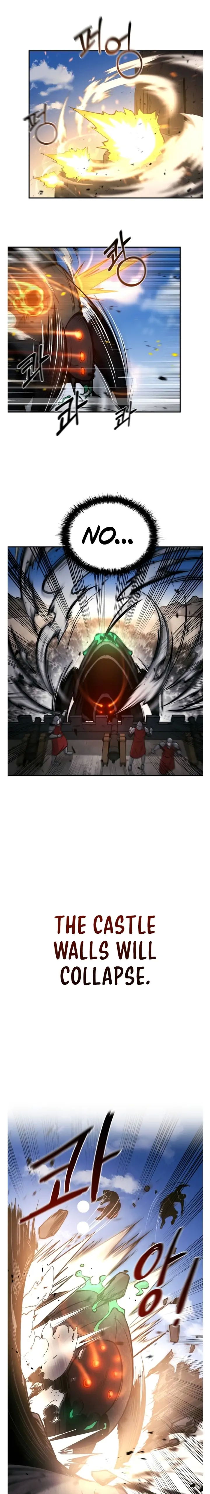 Read I Became the Tyrant of a Defense Game EN Manga Online