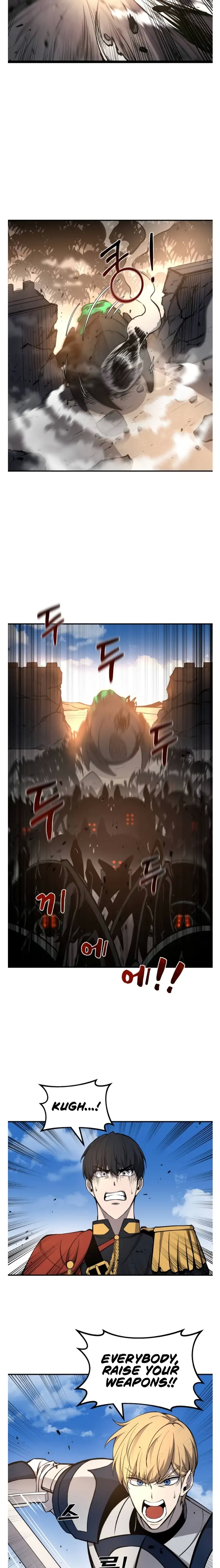 Read I Became the Tyrant of a Defense Game EN Manga Online