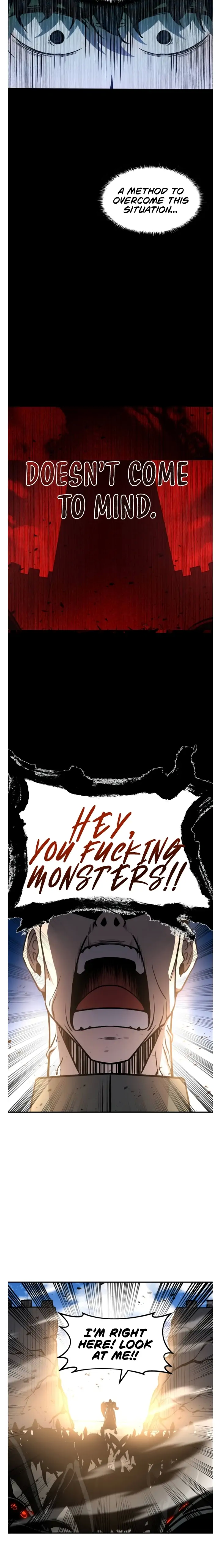 Read I Became the Tyrant of a Defense Game EN Manga Online