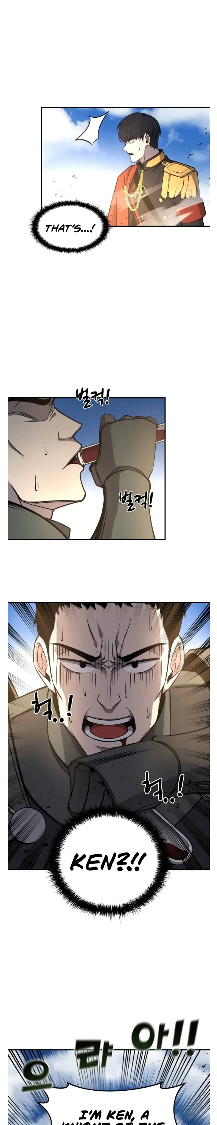 Read I Became the Tyrant of a Defense Game EN Manga Online
