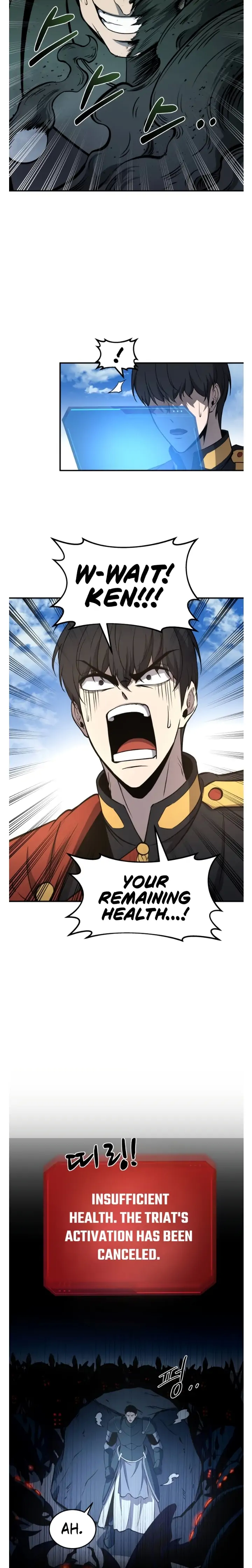 Read I Became the Tyrant of a Defense Game EN Manga Online