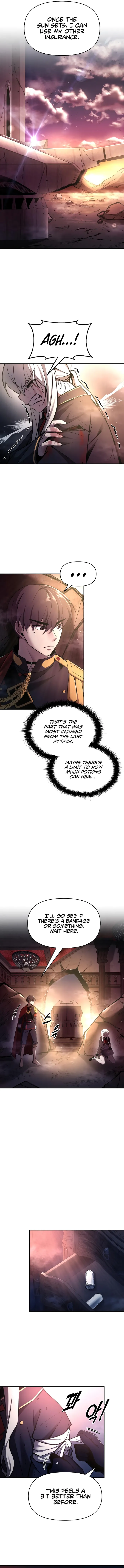 Read I Became the Tyrant of a Defense Game EN Manga Online