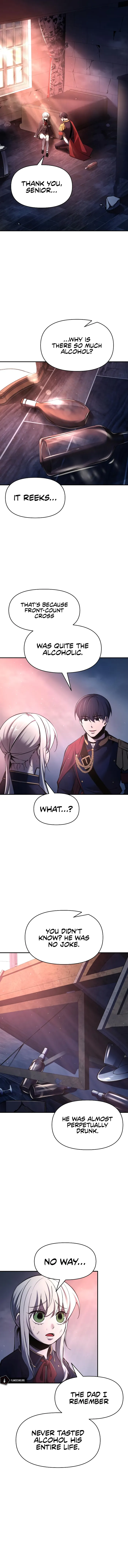 Read I Became the Tyrant of a Defense Game EN Manga Online
