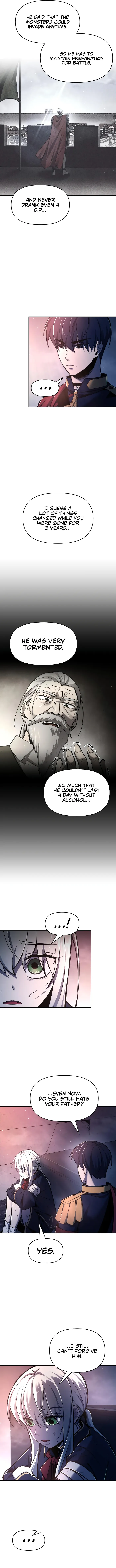 Read I Became the Tyrant of a Defense Game EN Manga Online