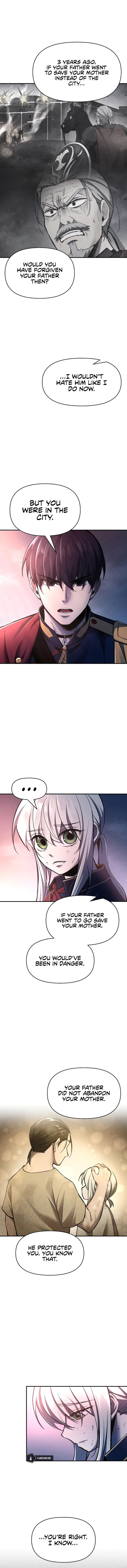Read I Became the Tyrant of a Defense Game EN Manga Online