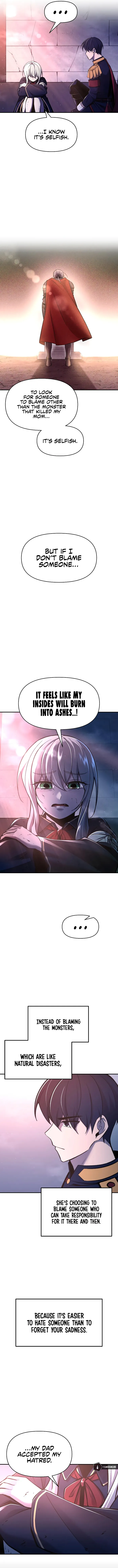 Read I Became the Tyrant of a Defense Game EN Manga Online