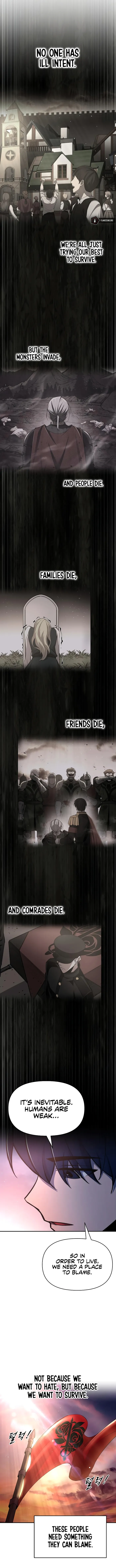 Read I Became the Tyrant of a Defense Game EN Manga Online