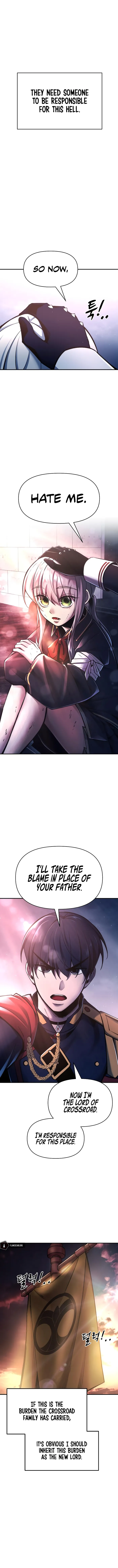 Read I Became the Tyrant of a Defense Game EN Manga Online