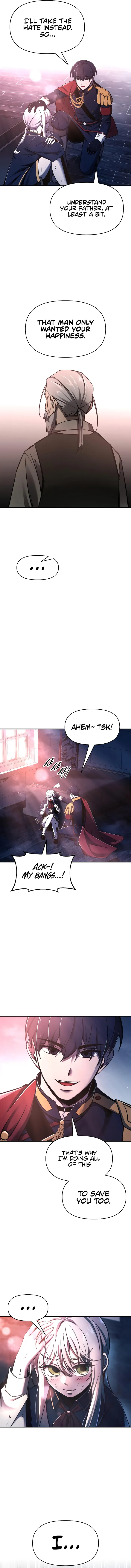Read I Became the Tyrant of a Defense Game EN Manga Online