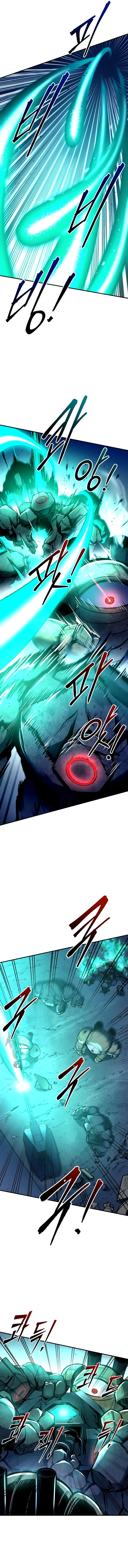 Read I Became the Tyrant of a Defense Game EN Manga Online