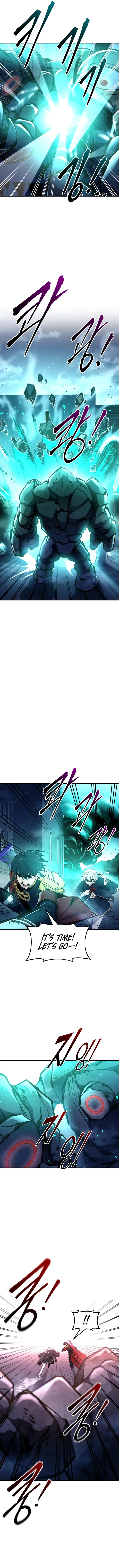 Read I Became the Tyrant of a Defense Game EN Manga Online
