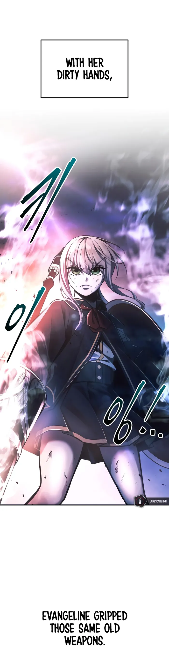 Read I Became the Tyrant of a Defense Game EN Manga Online