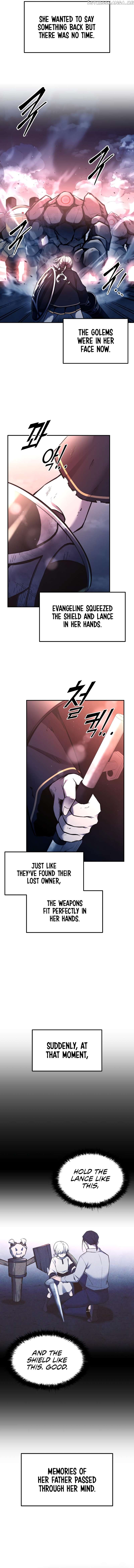 Read I Became the Tyrant of a Defense Game EN Manga Online
