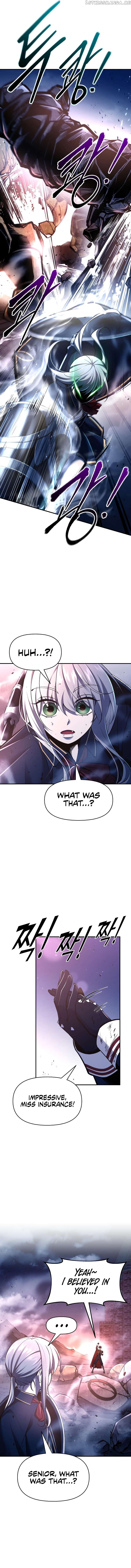 Read I Became the Tyrant of a Defense Game EN Manga Online