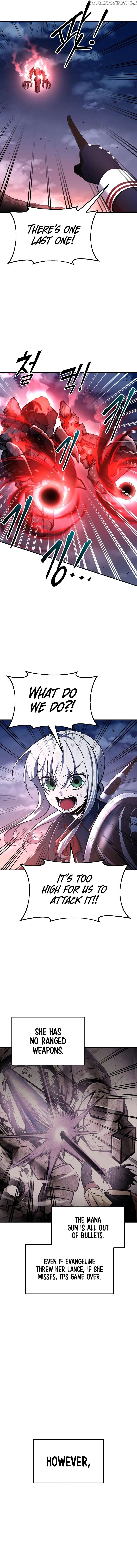 Read I Became the Tyrant of a Defense Game EN Manga Online