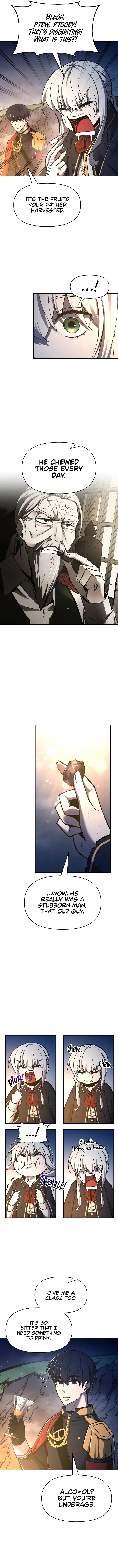 Read I Became the Tyrant of a Defense Game EN Manga Online