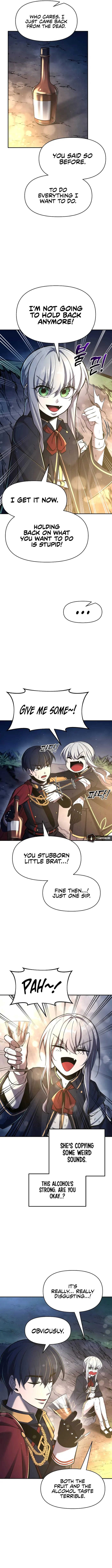 Read I Became the Tyrant of a Defense Game EN Manga Online