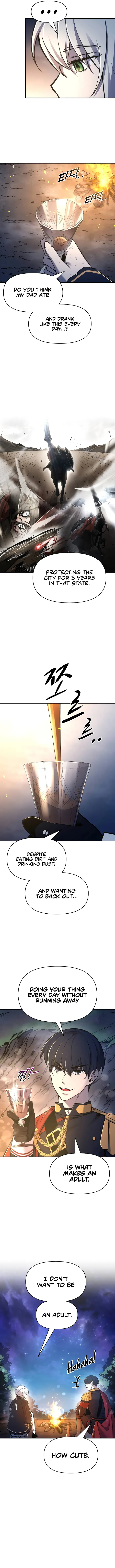 Read I Became the Tyrant of a Defense Game EN Manga Online