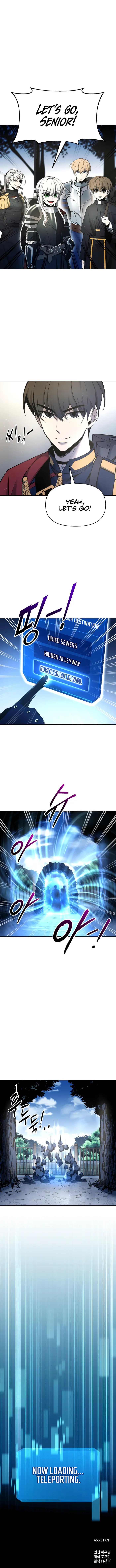 Read I Became the Tyrant of a Defense Game EN Manga Online