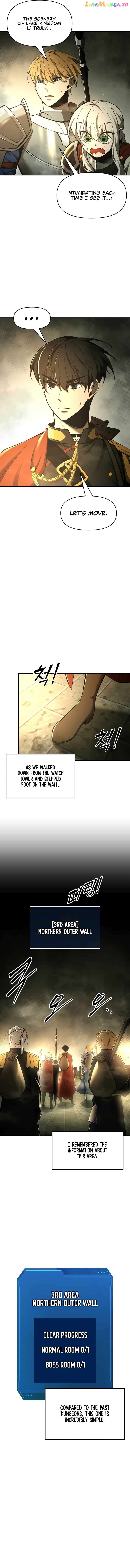 Read I Became the Tyrant of a Defense Game EN Manga Online