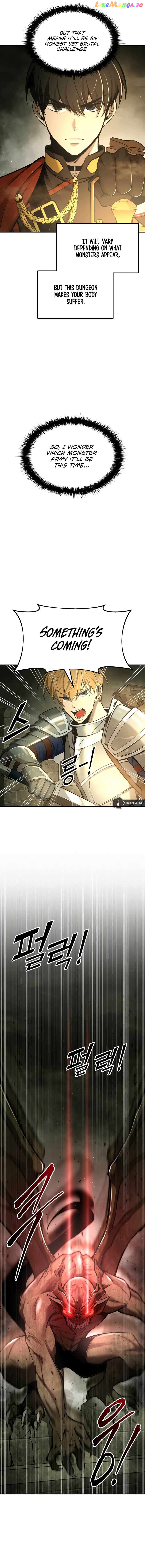 Read I Became the Tyrant of a Defense Game EN Manga Online