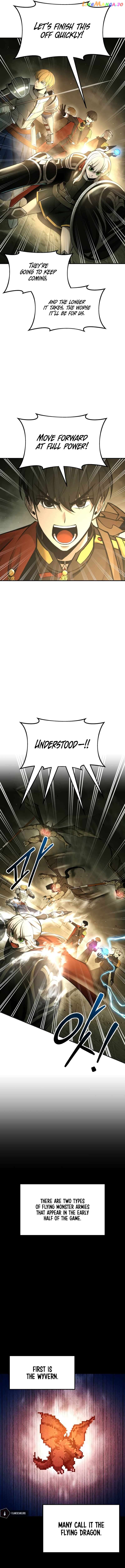 Read I Became the Tyrant of a Defense Game EN Manga Online