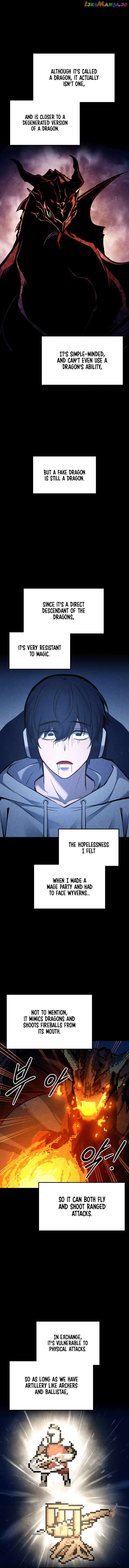 Read I Became the Tyrant of a Defense Game EN Manga Online