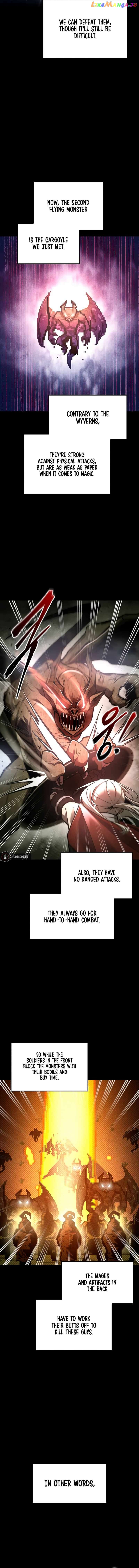 Read I Became the Tyrant of a Defense Game EN Manga Online