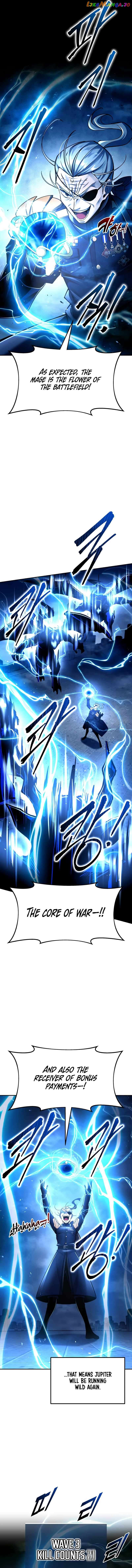 Read I Became the Tyrant of a Defense Game EN Manga Online