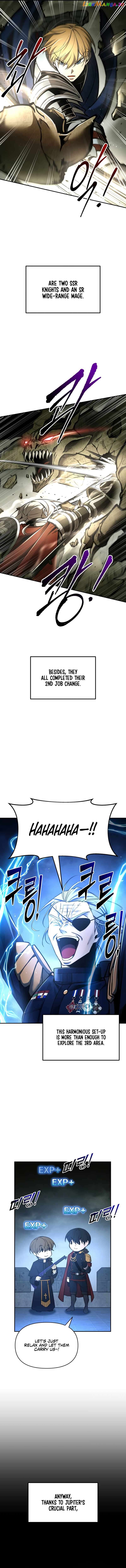 Read I Became the Tyrant of a Defense Game EN Manga Online