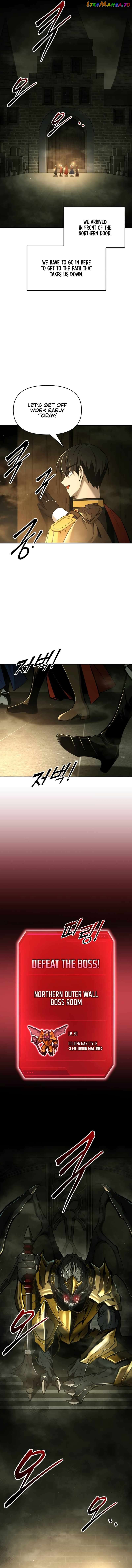 Read I Became the Tyrant of a Defense Game EN Manga Online