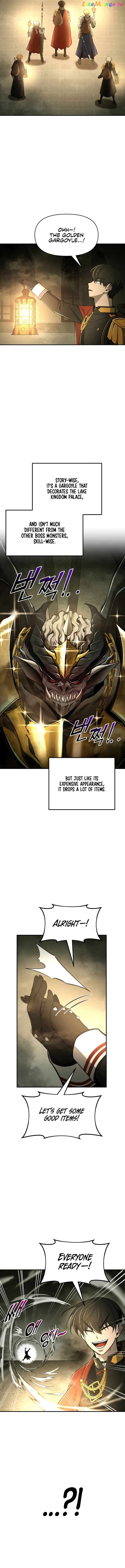 Read I Became the Tyrant of a Defense Game EN Manga Online